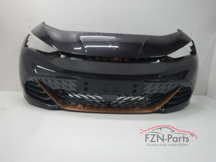 Używane Zderzak przedni Cupra Born Cena € 949,00 Z VAT oferowane przez FZN Parts