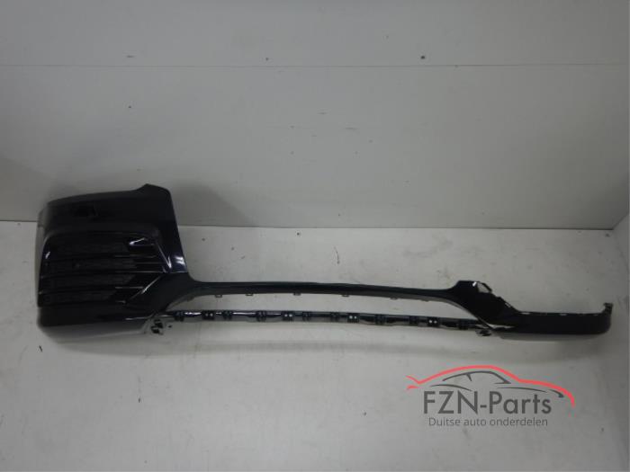 Używane Zderzak przedni Audi Q3 (8UB/8UG) Cena € 299,00 Z VAT oferowane przez FZN Parts
