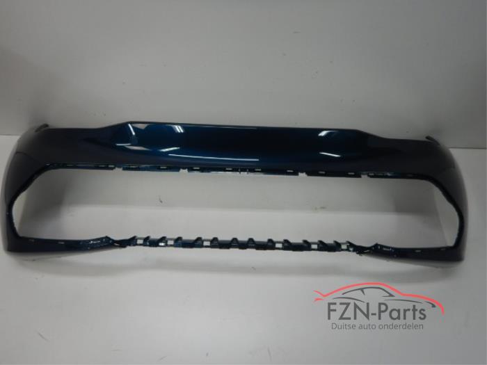 Używane Zderzak przedni Cupra Born Cena € 249,01 Z VAT oferowane przez FZN Parts