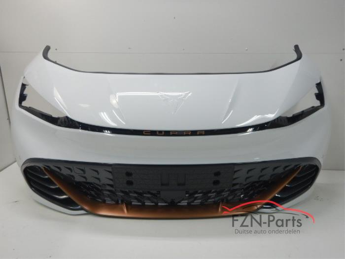 Używane Zderzak przedni Cupra Born Cena € 1.098,99 Z VAT oferowane przez FZN Parts
