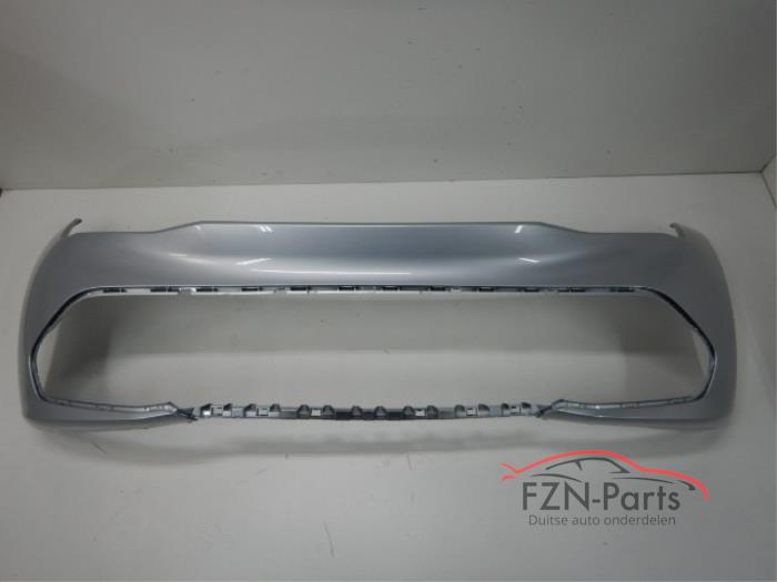 Używane Zderzak przedni Cupra Born Cena € 249,01 Z VAT oferowane przez FZN Parts