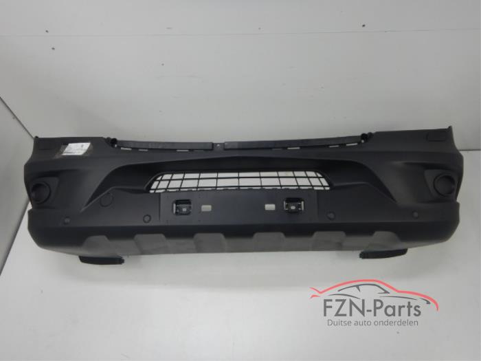 Używane Zderzak przedni Mercedes Sprinter 3,5t (906.63) Cena € 299,00 Z VAT oferowane przez FZN Parts