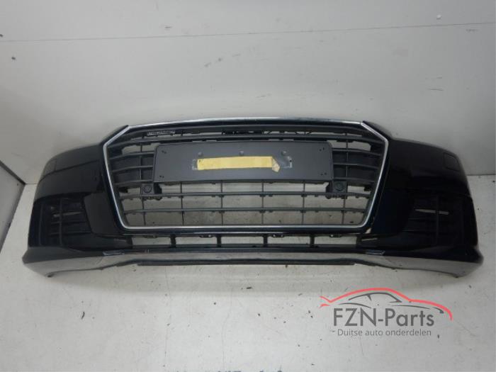 Usados Parachoques Audi TT (FV3/FVP) Precio € 699,00 IVA incluido ofrecido por FZN Parts