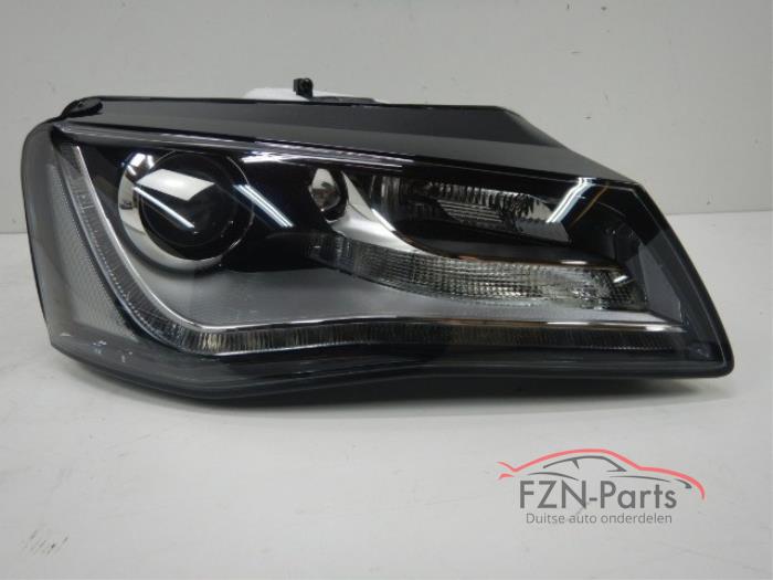 Używane Reflektor prawy Audi A8 (D4) Cena € 799,00 Z VAT oferowane przez FZN Parts