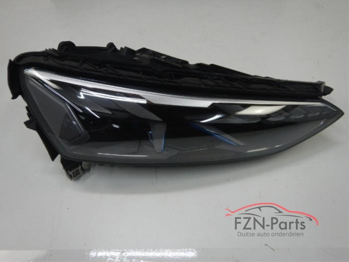Używane Reflektor prawy Audi e-tron GT (F83) Cena € 2.999,00 Z VAT oferowane przez FZN Parts