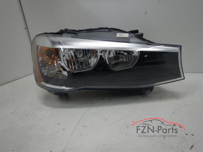 Używane Reflektor prawy BMW X4 (F26) Cena € 99,00 Z VAT oferowane przez FZN Parts