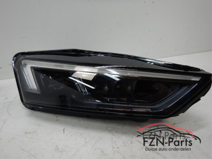 Używane Reflektor prawy Audi R8 (4S3/4SP) Cena € 4.499,00 Z VAT oferowane przez FZN Parts