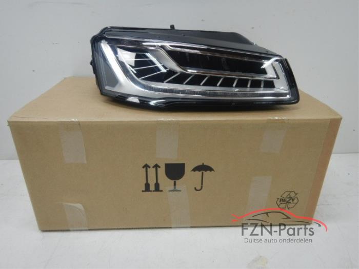 Używane Reflektor prawy Audi A8 (D4) Cena € 1.199,00 Z VAT oferowane przez FZN Parts