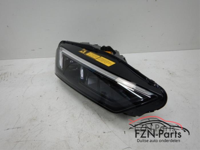 Używane Reflektor prawy Audi R8 (4S3/4SP) Cena € 4.499,00 Z VAT oferowane przez FZN Parts
