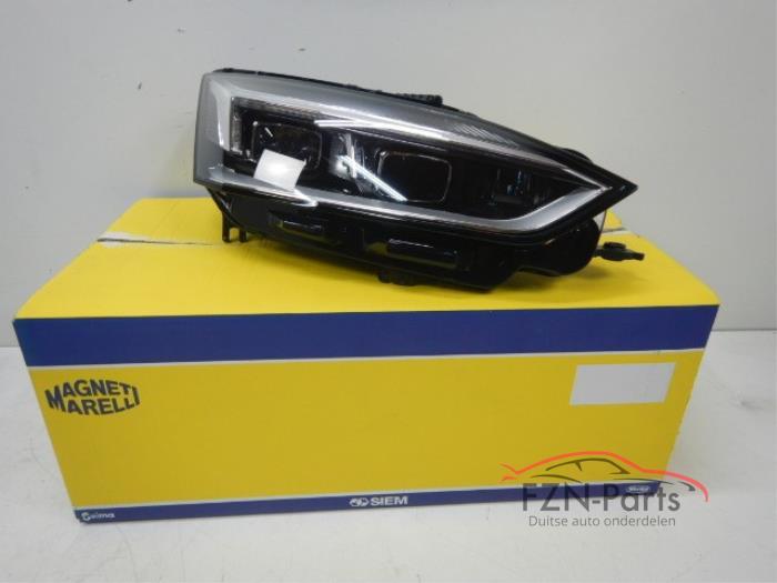 Nowe Reflektor prawy Audi A5 Sportback (F5A/F5F) Cena € 999,00 Z VAT oferowane przez FZN Parts