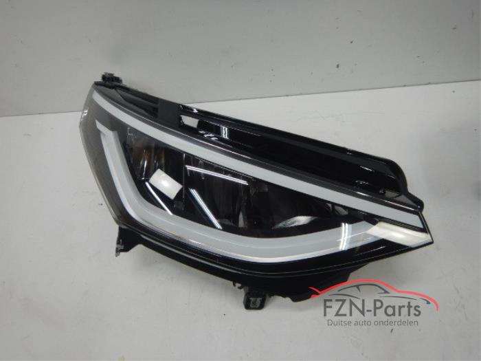 Używane Reflektor prawy Volkswagen ID.Buzz (EBB/EBJ) Cena € 699,00 Z VAT oferowane przez FZN Parts