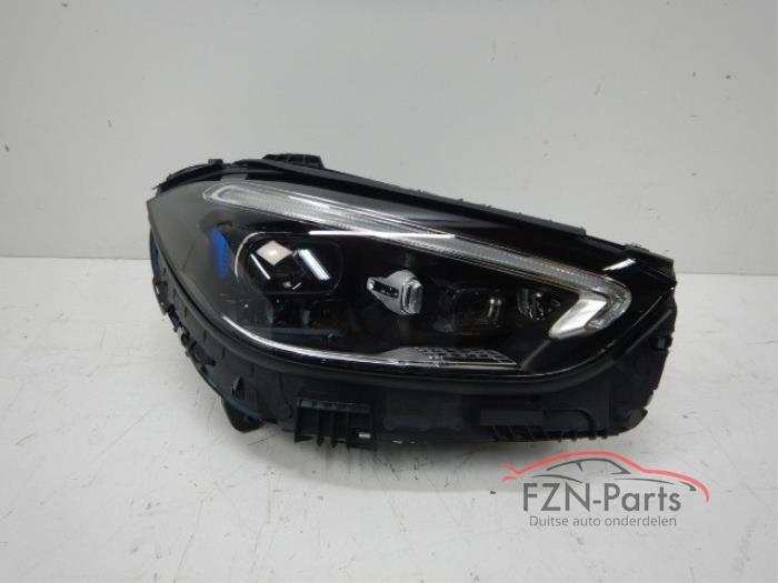 Używane Reflektor prawy Mercedes C (W206) Cena € 1.299,00 Z VAT oferowane przez FZN Parts