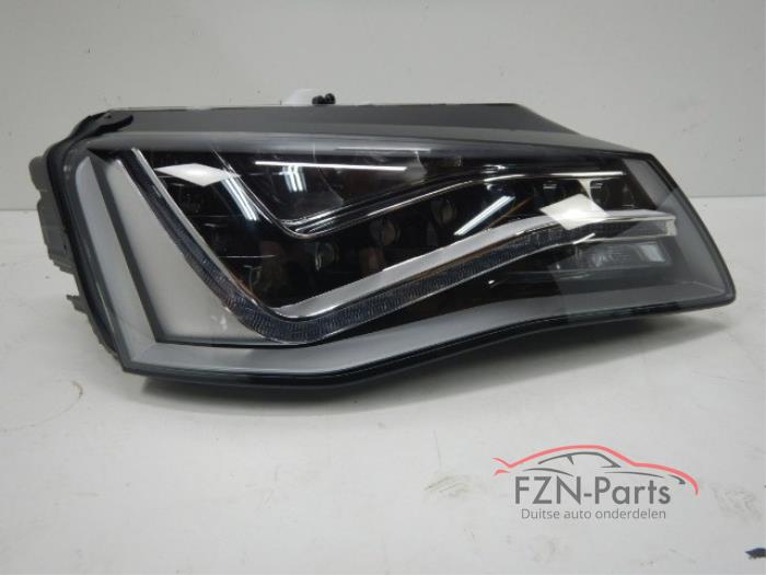 Nowe Reflektor prawy Audi A8 (D4) Cena € 999,00 Z VAT oferowane przez FZN Parts