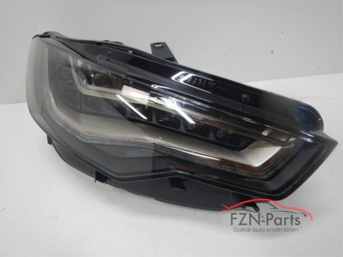 Używane Reflektor prawy Audi RS 6 Avant (C7) Cena € 1.499,00 Z VAT oferowane przez FZN Parts