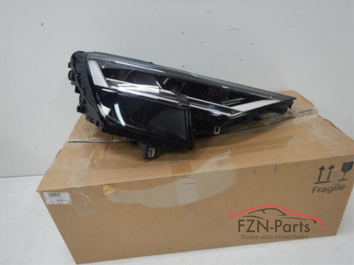 Nowe Reflektor prawy Audi Q8 (4MN) Cena € 1.999,00 Z VAT oferowane przez FZN Parts