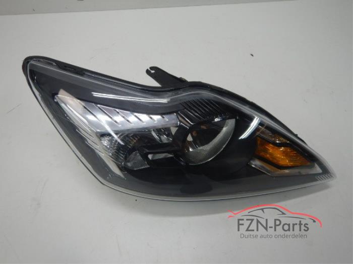 Używane Reflektor prawy Ford Focus 2 Cena € 149,00 Z VAT oferowane przez FZN Parts