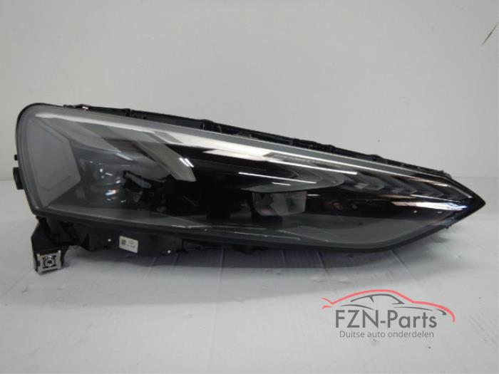 Używane Reflektor prawy Audi e-tron GT (F83) Cena € 2.499,00 Z VAT oferowane przez FZN Parts