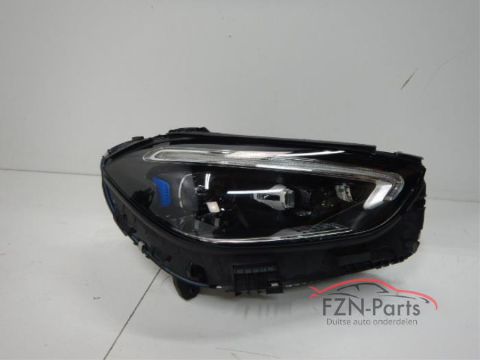 Używane Reflektor prawy Mercedes C (W206) Cena € 1.149,00 Z VAT oferowane przez FZN Parts