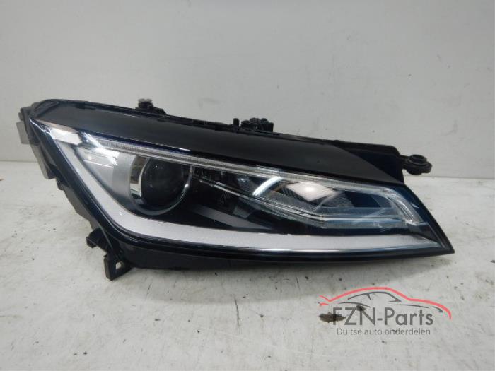 Używane Reflektor prawy Audi TT (FV3/FVP) Cena € 499,00 Z VAT oferowane przez FZN Parts