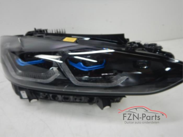 Nowe Reflektor prawy BMW 4 serie (G22) Cena € 1.799,00 Z VAT oferowane przez FZN Parts