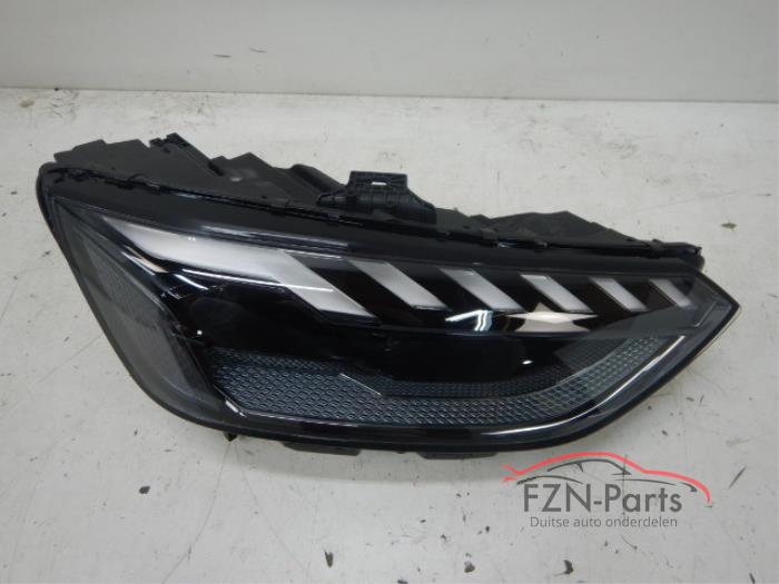 Używane Reflektor prawy Audi RS 4 Avant (B9) Cena € 1.499,00 Z VAT oferowane przez FZN Parts