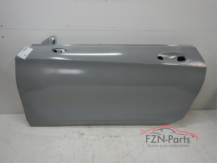 Begagnade Dörr, 2-dörrars, vänster Mercedes S (A217) Pris € 999,00 Inklusive moms erbjuds av FZN Parts