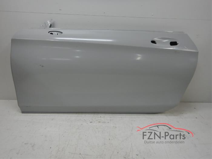 Begagnade Dörr, 2-dörrars, vänster Mercedes S (A217) Pris € 949,00 Inklusive moms erbjuds av FZN Parts