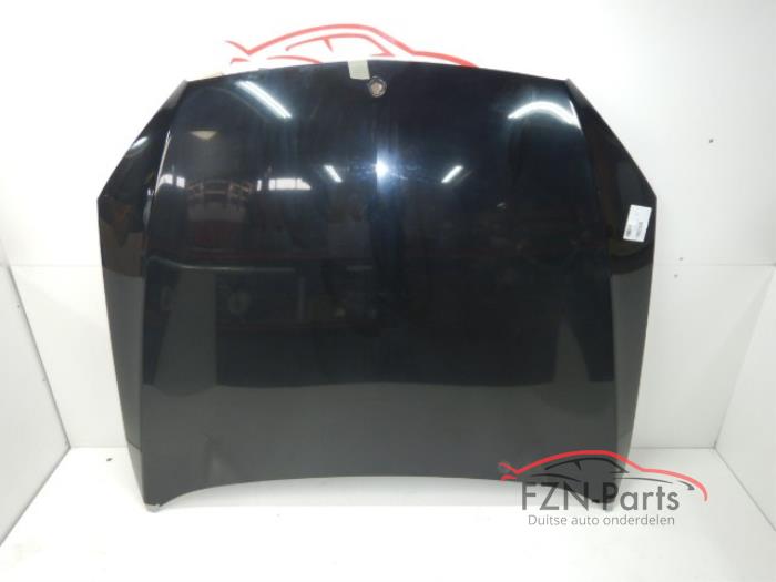 Używane Maska Mercedes S (222.0/222.1) Cena € 1.299,00 Z VAT oferowane przez FZN Parts