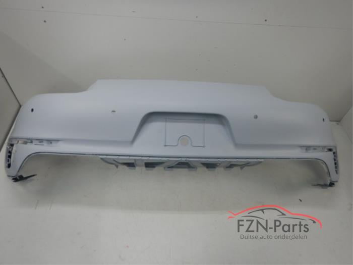 Używane Zderzak tylny Porsche 911 (991) Cena € 999,00 Z VAT oferowane przez FZN Parts