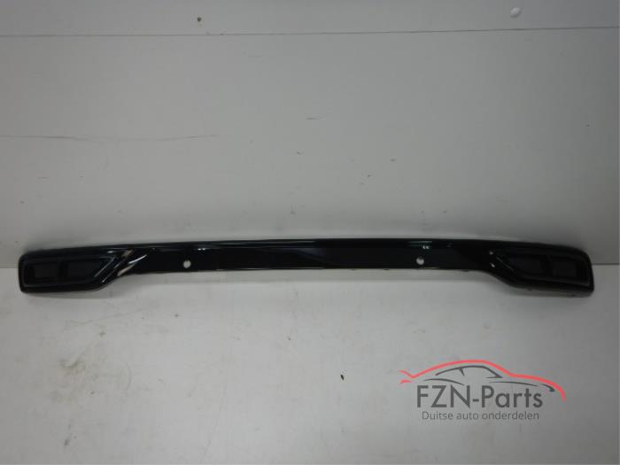 Begagnade Diffuser, bakre stötfångare Volkswagen Tiguan (AD1) Pris € 249,01 Inklusive moms erbjuds av FZN Parts