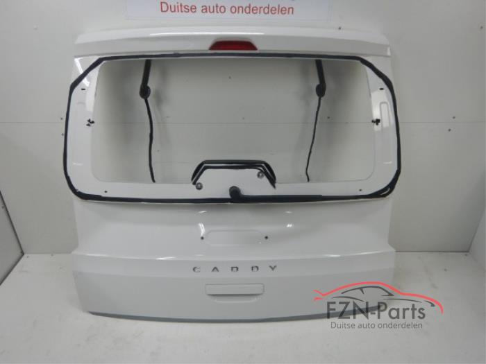 Begagnade Baklucka Volkswagen Caddy Combi V (SBB/SBJ) Pris € 1.199,00 Inklusive moms erbjuds av FZN Parts