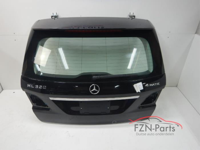 Używane Tylna klapa Mercedes ML III (166) Cena € 899,01 Z VAT oferowane przez FZN Parts