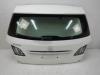 Portón trasero de un Mercedes B-Klasse 2021