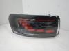 Luz trasera izquierda de un Volkswagen ID.4 2025