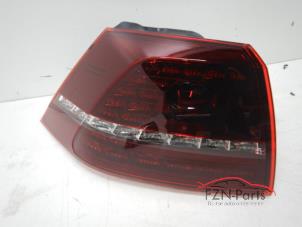 Nya Baklykta, vänster Volkswagen Golf VII (AUA) Pris € 199,00 Inklusive moms erbjuds av FZN Parts