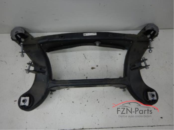 Begagnade Underram Mercedes GLC (X253) Pris € 399,00 Inklusive moms erbjuds av FZN Parts