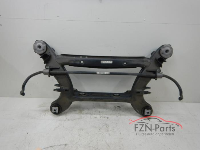 Begagnade Underram Mercedes GLC (X253) Pris € 399,00 Inklusive moms erbjuds av FZN Parts