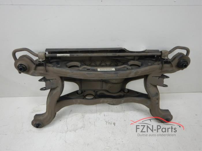 Begagnade Underram Mercedes B (W246/W242) Pris € 299,00 Inklusive moms erbjuds av FZN Parts