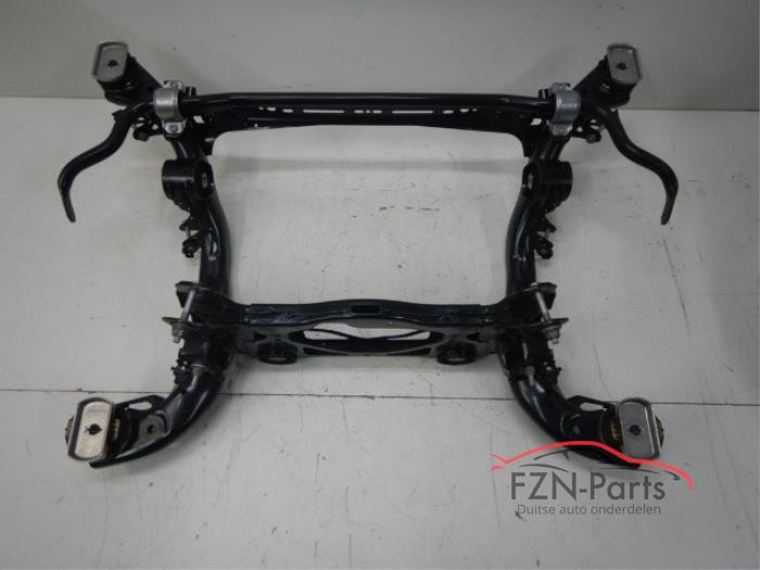 Begagnade Underram Audi e-tron (GEN) 50 quattro Pris € 299,00 Inklusive moms erbjuds av FZN Parts