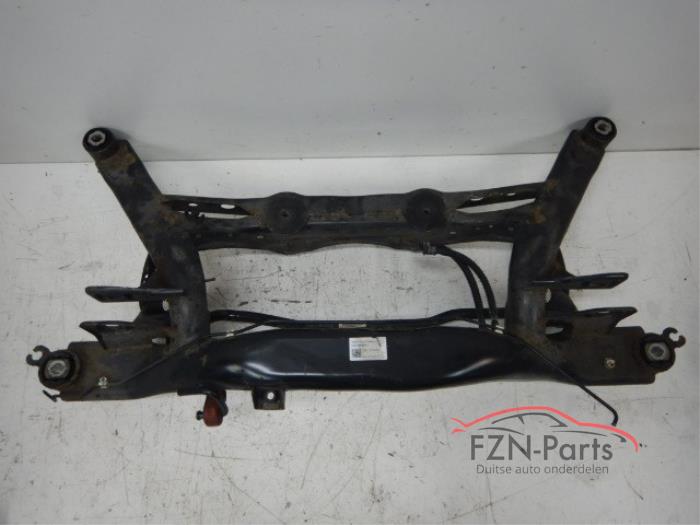 Begagnade Underram Audi RS 3 Sportback (8VA/8VF) Pris € 349,00 Inklusive moms erbjuds av FZN Parts