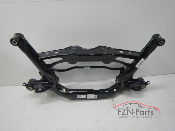 Begagnade Underram Volkswagen Golf VIII (CD1) Pris € 399,00 Inklusive moms erbjuds av FZN Parts