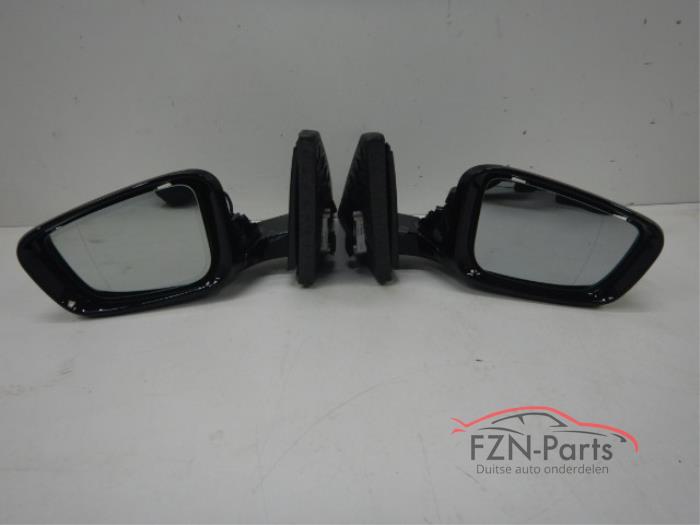 Nowe Lusterka lewa + prawa BMW 3 serie (G20) Cena € 499,00 Z VAT oferowane przez FZN Parts