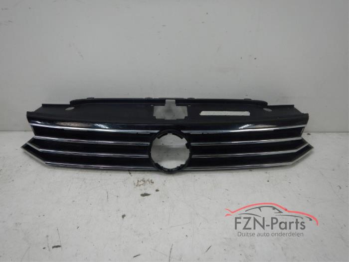Używane Grill Volkswagen Passat Variant (3G5) Cena € 199,00 Z VAT oferowane przez FZN Parts