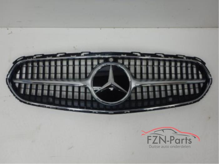 Używane Grill Mercedes C (W206) Cena € 399,00 Z VAT oferowane przez FZN Parts