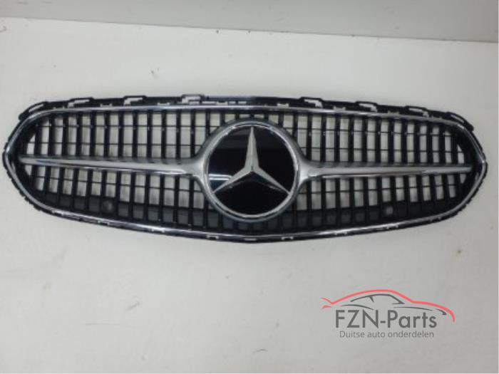 Używane Grill Mercedes C (W206) Cena € 399,00 Z VAT oferowane przez FZN Parts