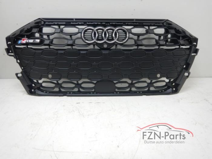 Używane Grill Audi RS 3 Sportback (8YA) Cena € 499,00 Z VAT oferowane przez FZN Parts