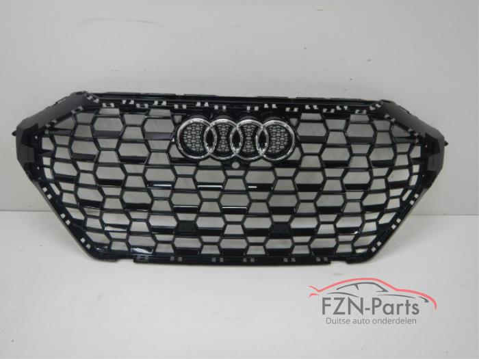 Używane Grill Audi RS Q3 (F3B) Cena € 499,00 Z VAT oferowane przez FZN Parts