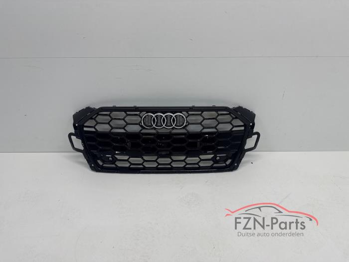 Używane Grill Audi A5 Sportback (F5A/F5F) 2.0 35 TDI Mild hybrid 16V Cena € 249,01 Z VAT oferowane przez FZN Parts