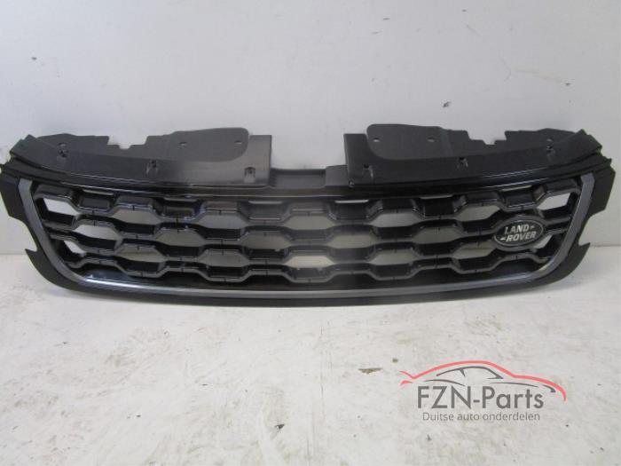 Begagnade Grill Landrover Range Rover Evoque (LVJ/LVS) Pris € 175,00 Inklusive moms erbjuds av FZN Parts