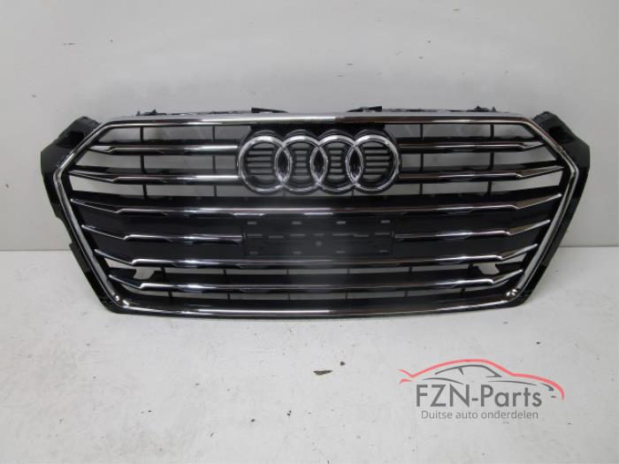 Używane Grill Audi A5 Sportback (F5A/F5F) 2.0 35 TDI Mild hybrid 16V Cena € 299,00 Z VAT oferowane przez FZN Parts